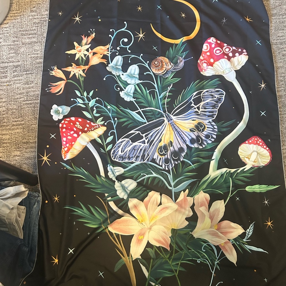 Tapestry